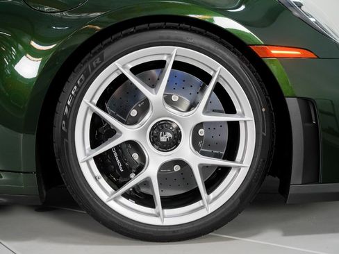 Used 2026 Porsche 911 GT3 image 27