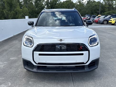 New 2027 MINI Cooper Countryman S AWD/4WD image 2