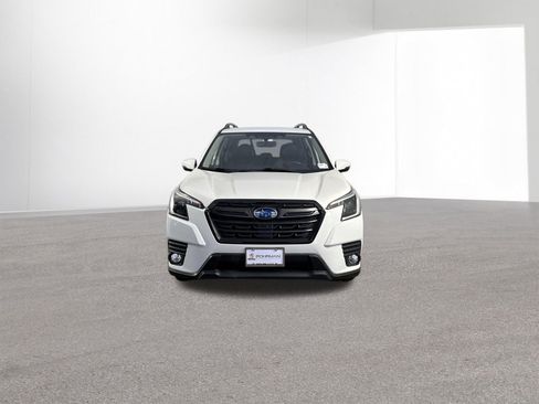 Used 2023 Subaru Forester Limited AWD/4WD image 25