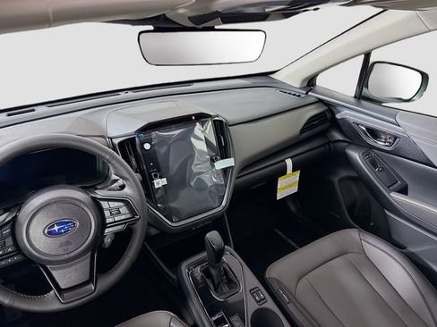 New 2026 Subaru Crosstrek 2.5i Limited AWD/4WD image 23