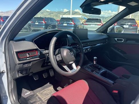 Used 2024 Honda Civic Si image 11