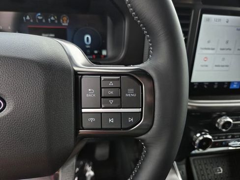 New 2026 Ford F150 Platinum AWD/4WD image 22