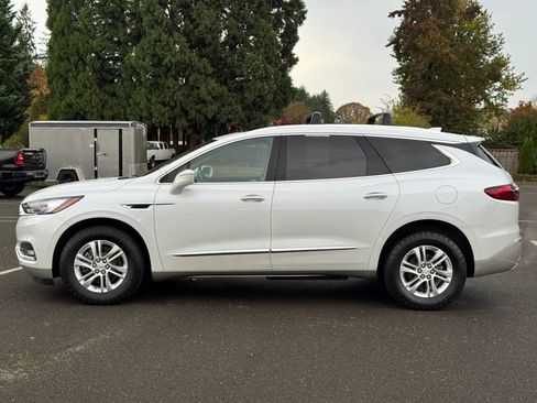 Used 2018 Buick Enclave Premium w/ Trailering Package image 3