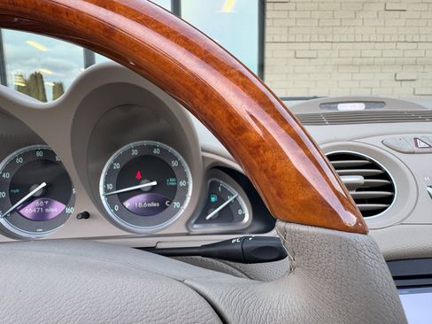 Used 2006 Mercedes-Benz SL 500 image 80