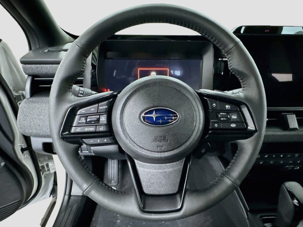 Used 2026 Subaru Outback Limited XT AWD/4WD image 7