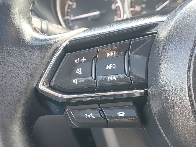 Certified 2025 MAZDA CX-5 AWD 2.5 S w/ Preferred Package image 20