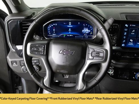 Certified 2023 Chevrolet Silverado 1500 RST w/ LPO, Liner Protection Package image 34