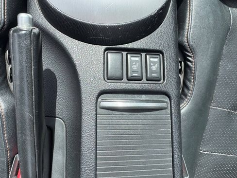 Used 2006 Nissan 350Z Touring RWD image 12