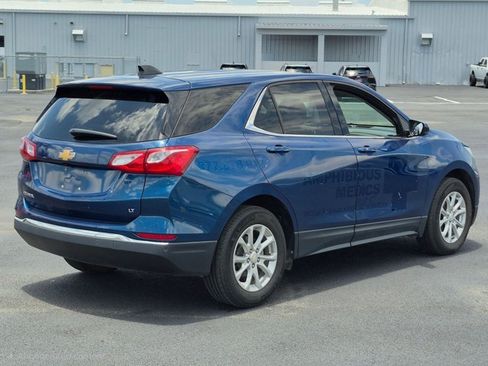 Used 2020 Chevrolet Equinox LT FWD image 5