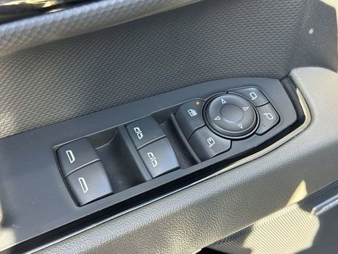 Used 2023 Chevrolet Silverado 1500 ZR2 w/ Technology Package AWD/4WD image 25