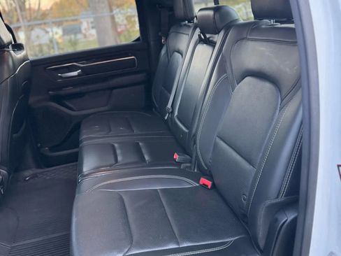 Used 2019 RAM 1500 Sport w/ Level 2 Equipment Group image 11