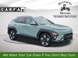 Used 2024 Hyundai Kona SEL FWD 360° Tour