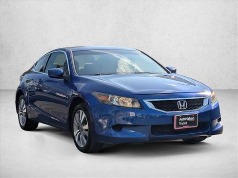 Used 2009 Honda Accord LX-S image 3