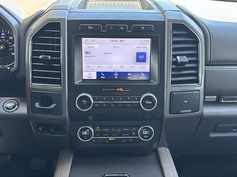 Certified 2020 Ford Expedition XLT w/ Equipment Group 202A RWD image 11