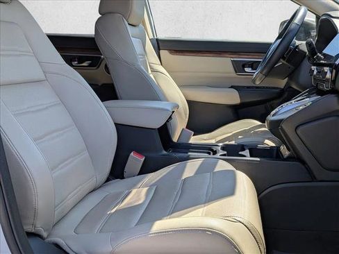 Used 2022 Honda CR-V EX-L image 22
