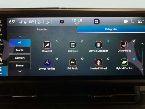 Used 2025 Jeep Wrangler Sahara 4xe w/ Safety Group image 62