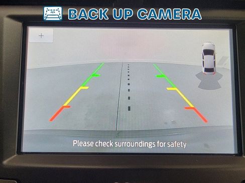 Used 2020 Ford Fusion Energi Titanium image 24