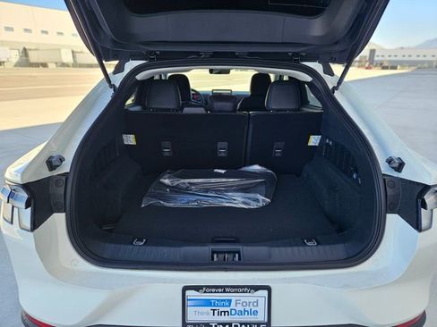 New 2026 Ford Mustang Mach-E Select w/ Comfort Package image 10