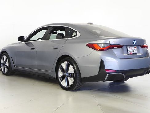 Used 2023 BMW i4 eDrive35 w/ Premium Package RWD image 9