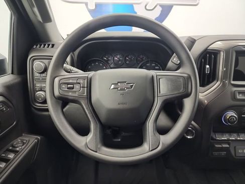 New 2026 Chevrolet Silverado 2500 Custom w/ Custom Value Package image 18