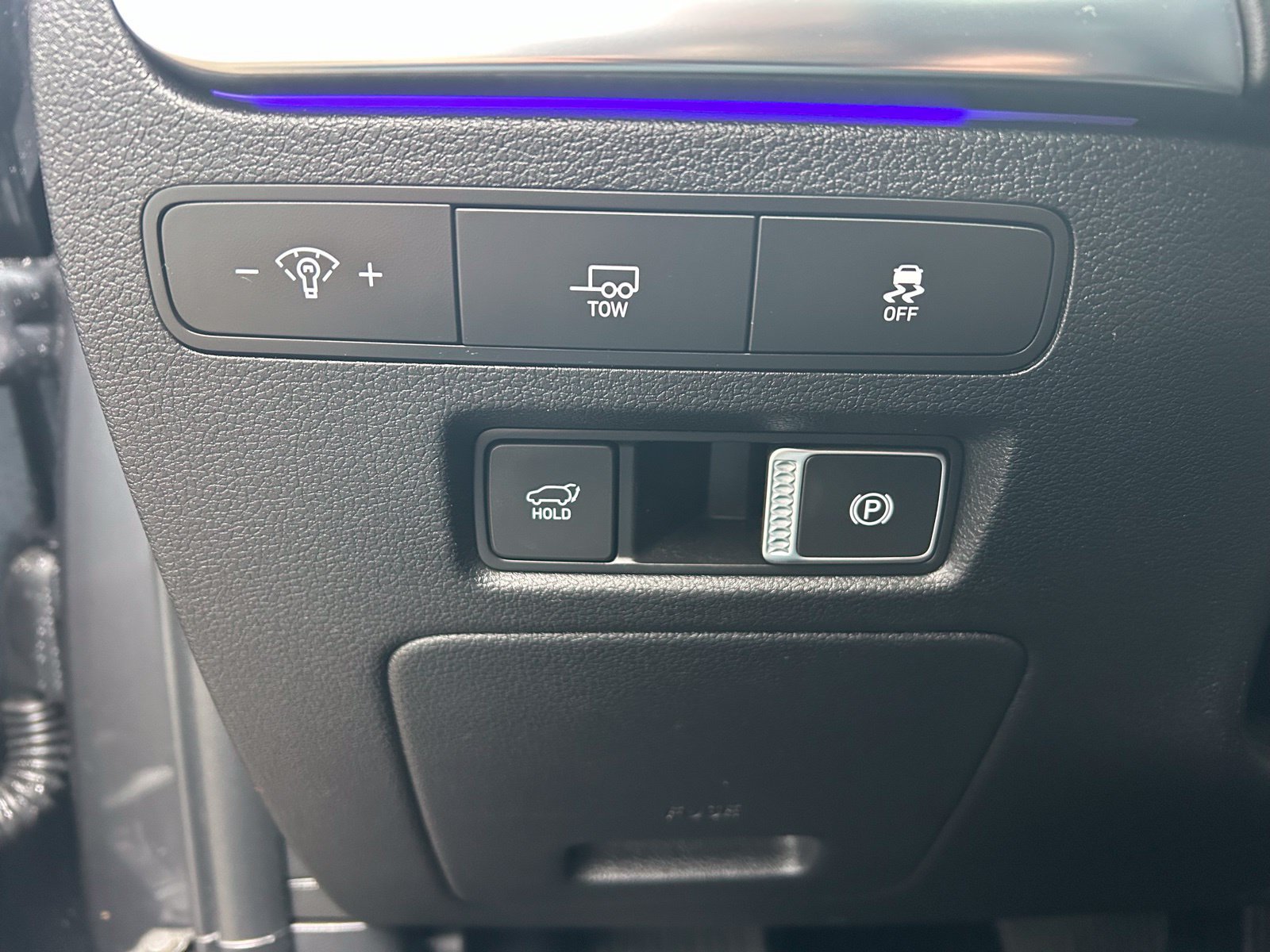 Used 2024 Hyundai Palisade Calligraphy AWD/4WD image 15