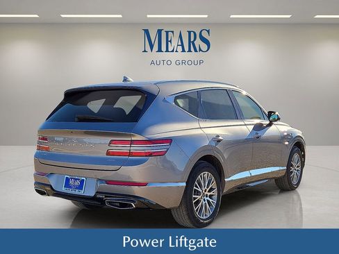 Used 2024 Genesis GV80 2.5T image 6