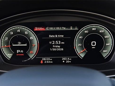 Used 2022 Audi A4 2.0T Premium Plus image 13