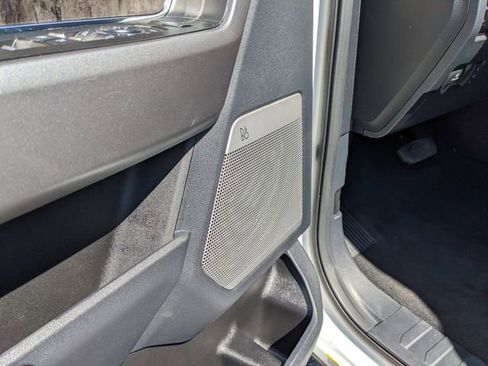 Used 2025 Ford F450 Lariat w/ Lariat Ultimate Package image 22