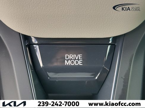 New 2026 Kia K4 EX FWD image 24