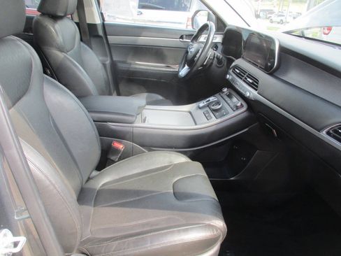 Used 2021 Hyundai Palisade SEL AWD/4WD image 39