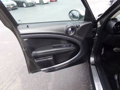 Used 2014 MINI Cooper Countryman S w/ Premium Package FWD image 8