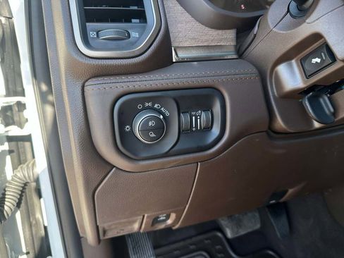 New 2026 RAM 3500 Longhorn image 28