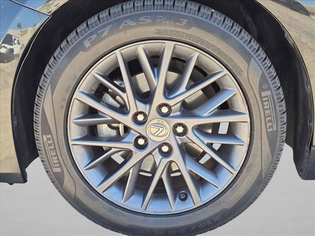 Used 2018 Lexus ES 350 w/ Navigation System Package FWD image 24