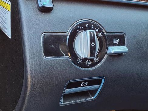 Used 2007 Mercedes-Benz S 550 image 14