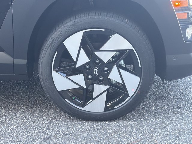 New 2027 Hyundai Kona Limited AWD/4WD image 14