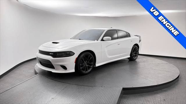 Used 2020 Dodge Charger R/T w/ Daytona Edition Group RWD image 2