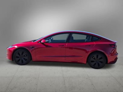 Used 2024 Tesla Model 3 Standard Range