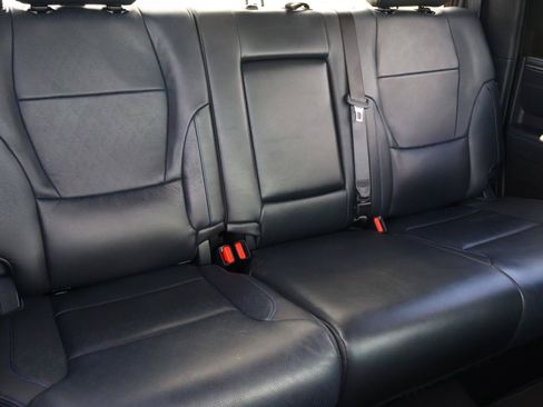 Used 2024 Toyota Tundra Platinum RWD image 23