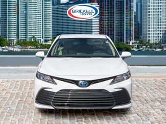 Used 2023 Toyota Camry LE video 2