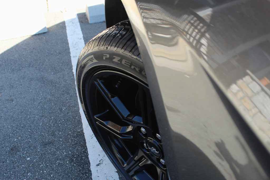 Used 2020 Ford Mustang Premium w/ Equipment Group 201A RWD image 28