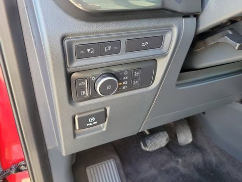 Used 2022 Ford F150 XLT w/ Equipment Group 302A High AWD/4WD image 23