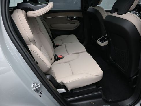 New 2026 Volvo XC90 B6 Plus w/ Protection Package Premier image 35