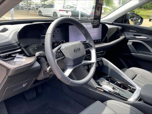 New 2026 Audi Q5 Premium Plus AWD/4WD image 8