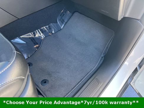 Certified 2024 Jeep Grand Cherokee Altitude image 27