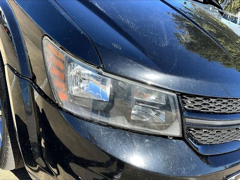 Used 2019 Dodge Journey GT image 24