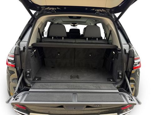 Certified 2026 BMW X7 xDrive40i AWD/4WD image 25