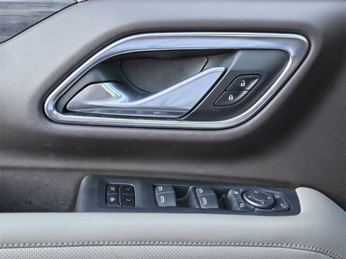 Certified 2021 GMC Yukon SLT w/ SLT Premium Package image 26