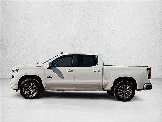 New 2026 Chevrolet Silverado 1500 RST AWD/4WD image 5