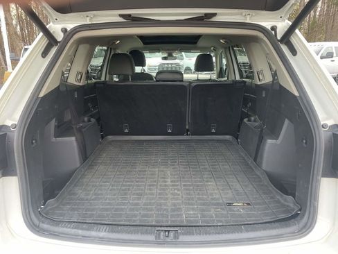 Used 2019 Volkswagen Atlas SEL Premium AWD/4WD image 41