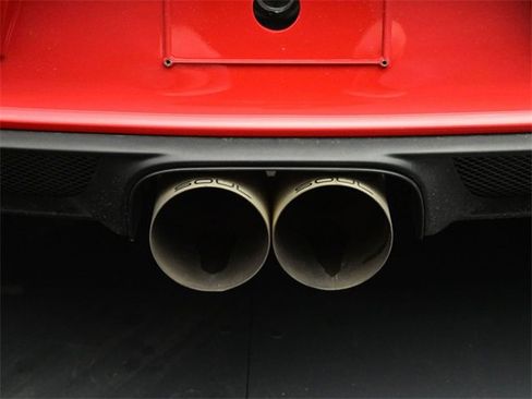 Used 2018 Porsche 911 GT3 image 28